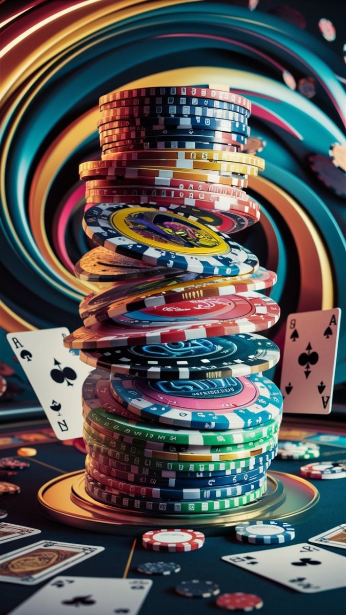 datuk hoki Volatility & Payout Range