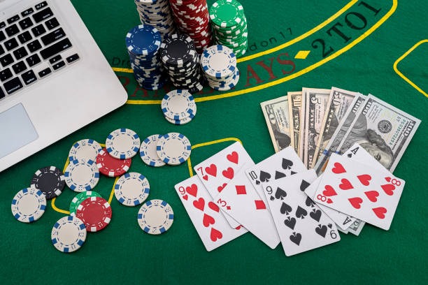 datuk hoki Slots